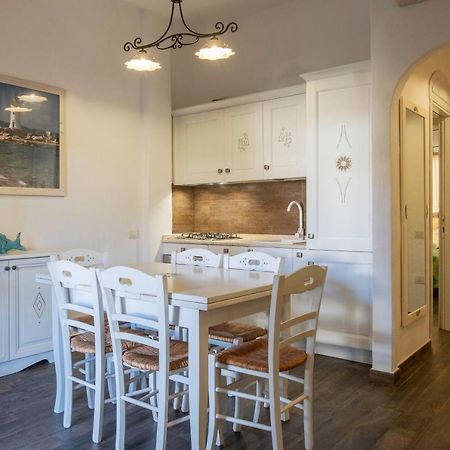 Orso Residence פאלאו מראה חיצוני תמונה