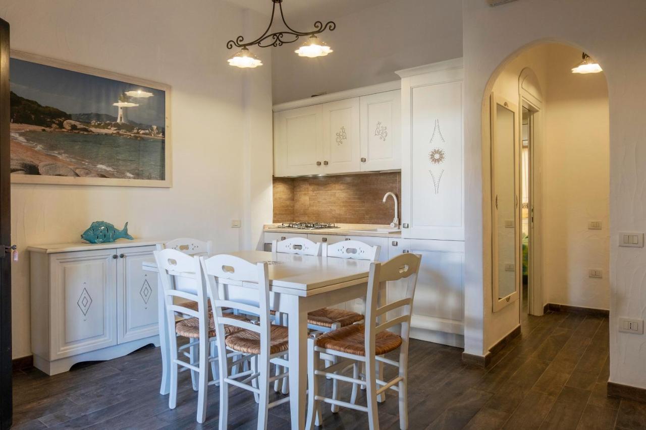 Orso Residence פאלאו מראה חיצוני תמונה