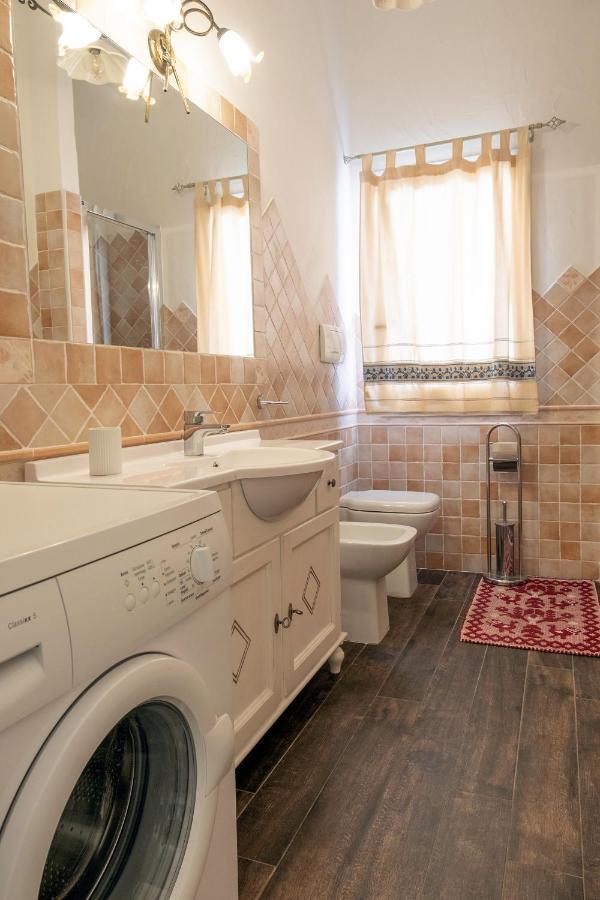 Orso Residence פאלאו מראה חיצוני תמונה