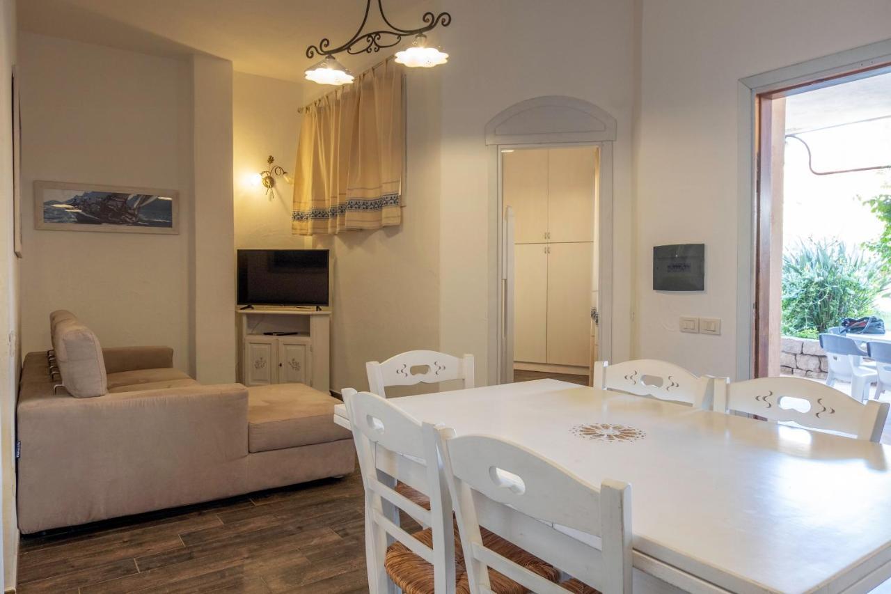 Orso Residence פאלאו מראה חיצוני תמונה