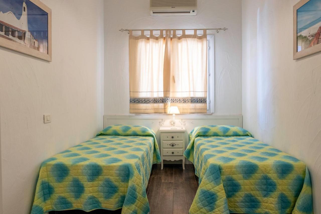 Orso Residence פאלאו מראה חיצוני תמונה