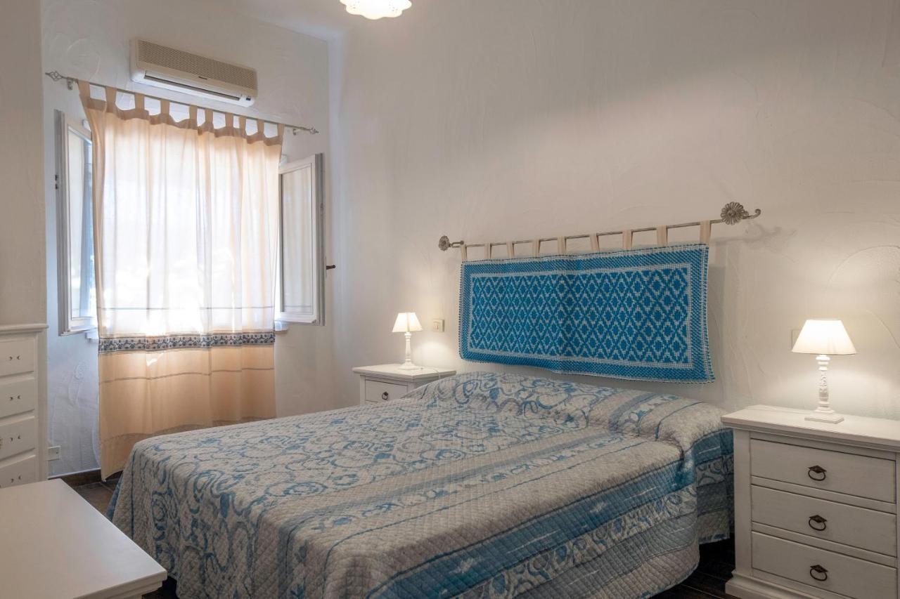 Orso Residence פאלאו מראה חיצוני תמונה
