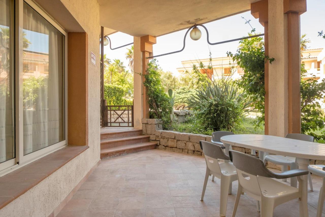 Orso Residence פאלאו מראה חיצוני תמונה