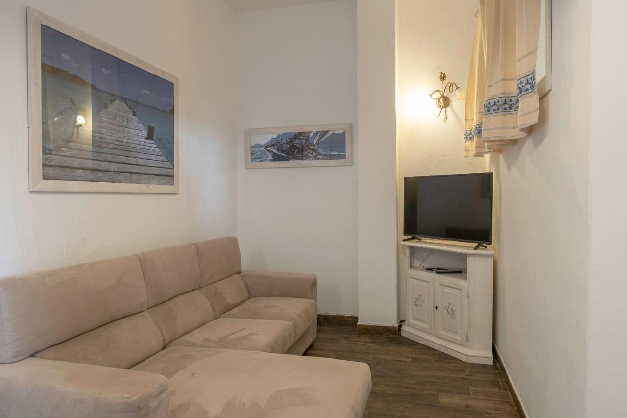 Orso Residence פאלאו מראה חיצוני תמונה