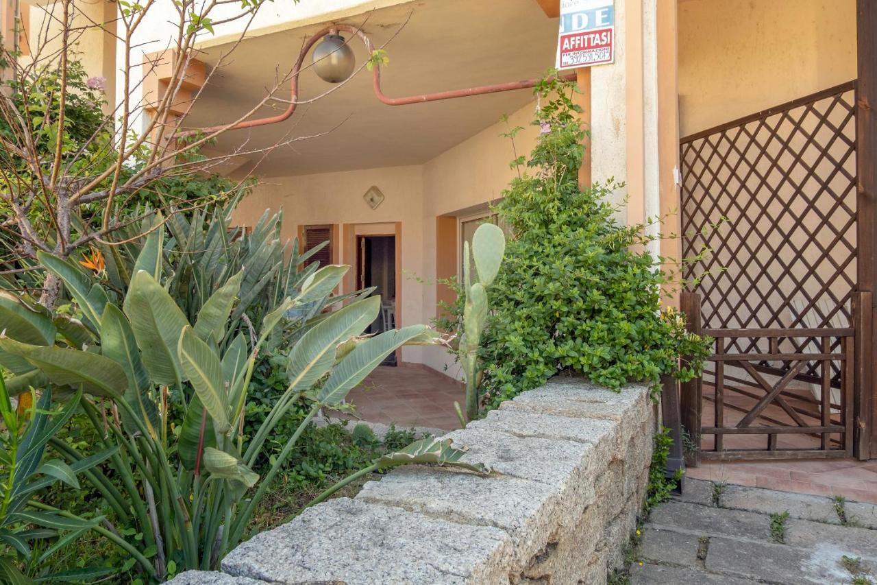 Orso Residence פאלאו מראה חיצוני תמונה