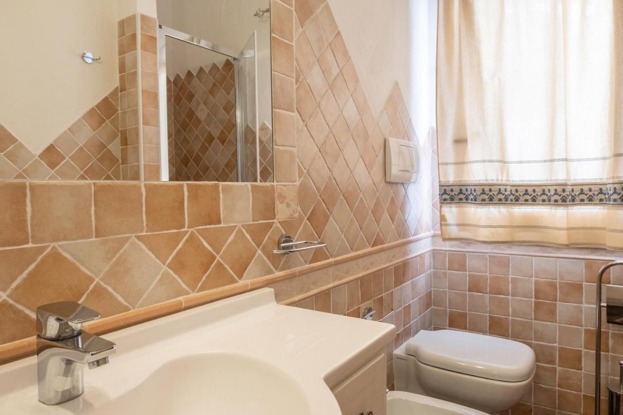 Orso Residence פאלאו מראה חיצוני תמונה