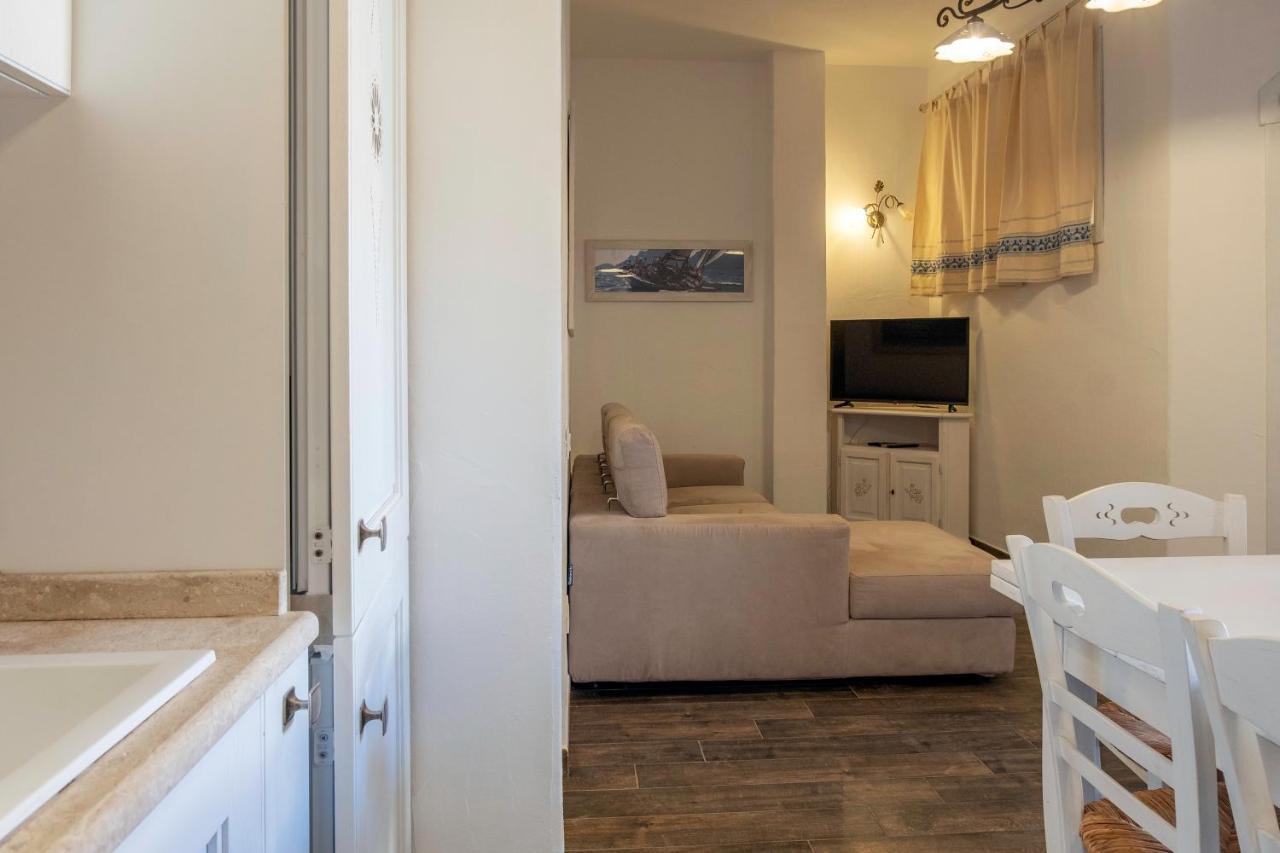 Orso Residence פאלאו מראה חיצוני תמונה