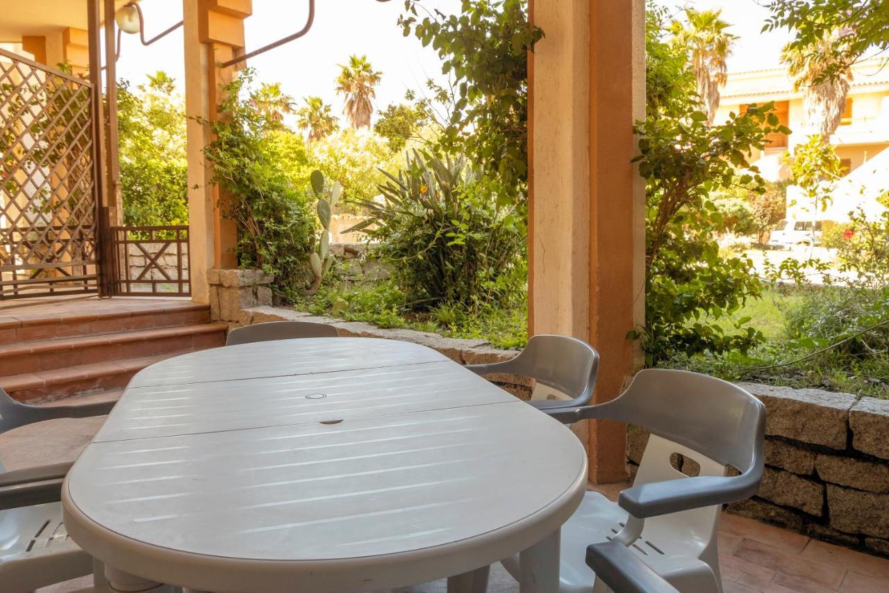 Orso Residence פאלאו מראה חיצוני תמונה