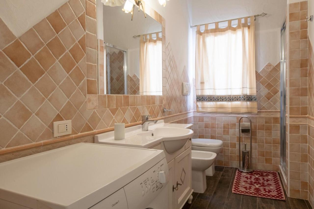 Orso Residence פאלאו מראה חיצוני תמונה