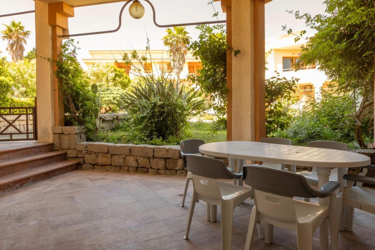 Orso Residence פאלאו מראה חיצוני תמונה