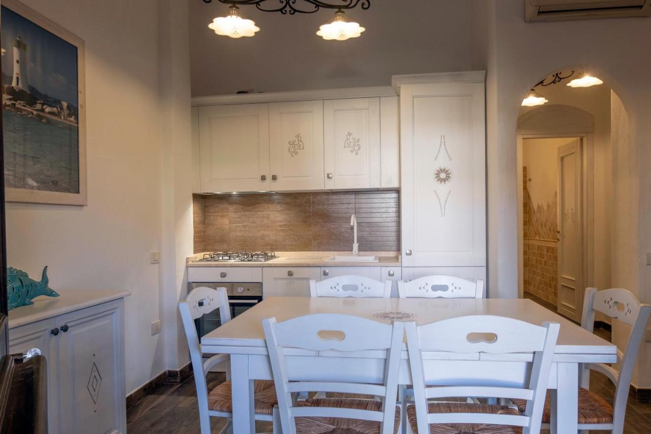 Orso Residence פאלאו מראה חיצוני תמונה