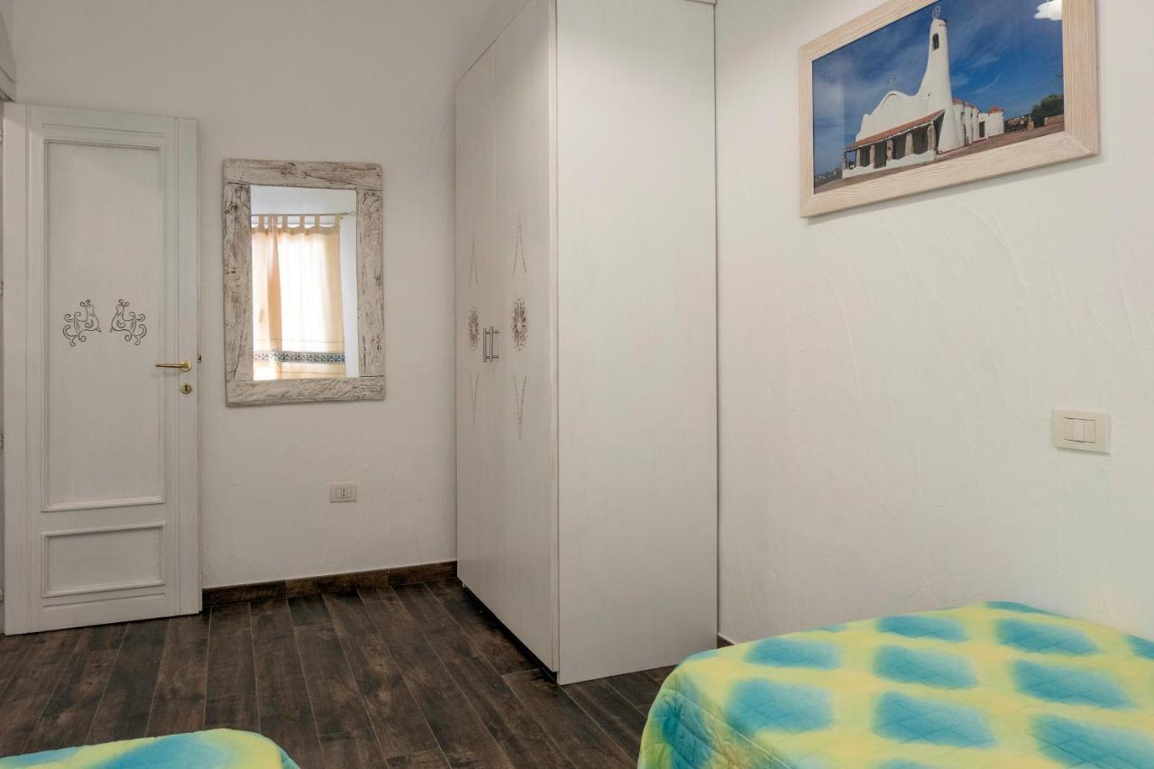 Orso Residence פאלאו מראה חיצוני תמונה