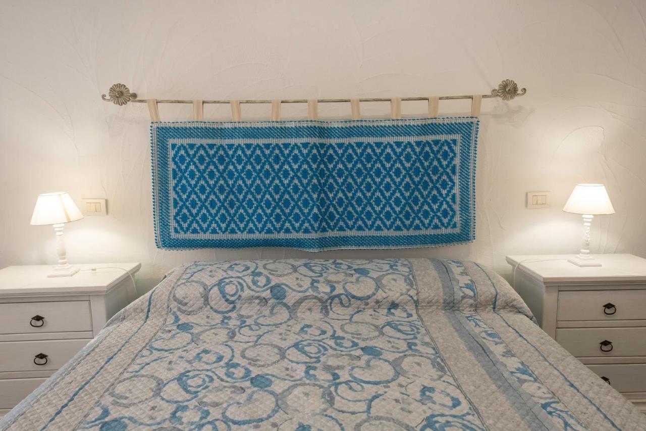 Orso Residence פאלאו מראה חיצוני תמונה